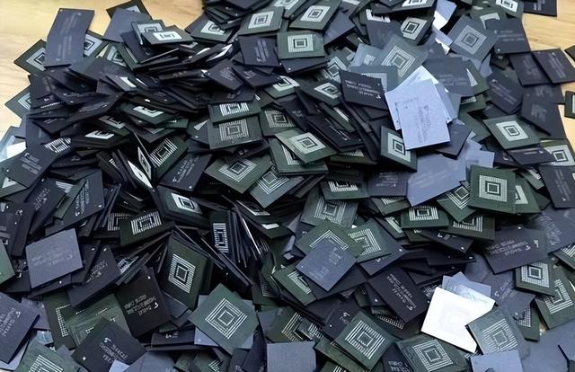 全都“叛变”了！台积电、三星接连宣布，外媒：中国不买了？