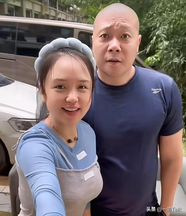 北京肖哥去世	，才45岁！家里放14吨原石给娇妻玩，手握十几套房本