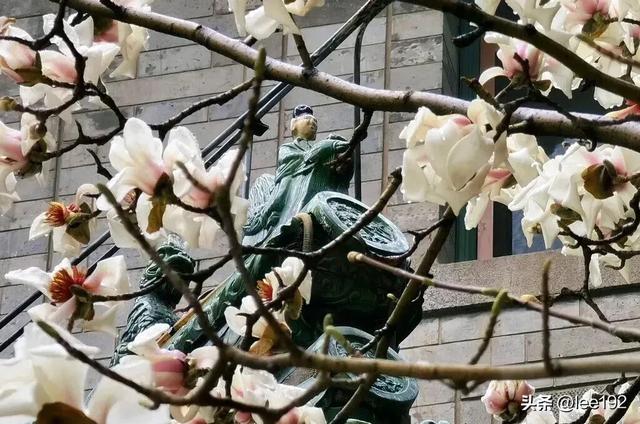 细赏王府系列之—雨中协和(49)《13》