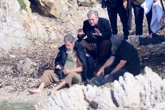 《奥德赛》为何全球轰动？诺兰拍电影不靠特效，只凭“真实”二字