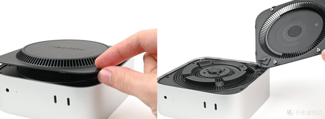 再次伟大，如何优雅的更换MAC mini上的ssd