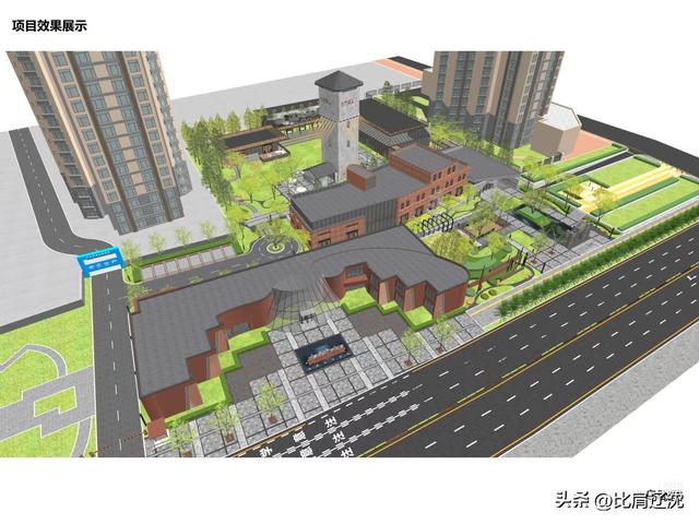 升级打造民国花园？沈阳工业文化主题观光文创园这回能开了？