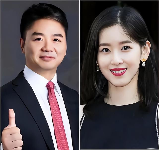 婚变风波48小时后，刘强东不再沉默，坦言“在老婆面前没了自信”