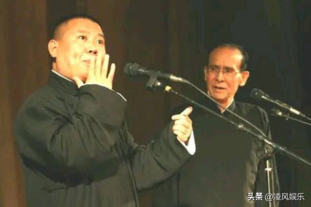 又内乱了！德云社元老级人物离开，发文内涵郭德纲，彻底撕破脸面