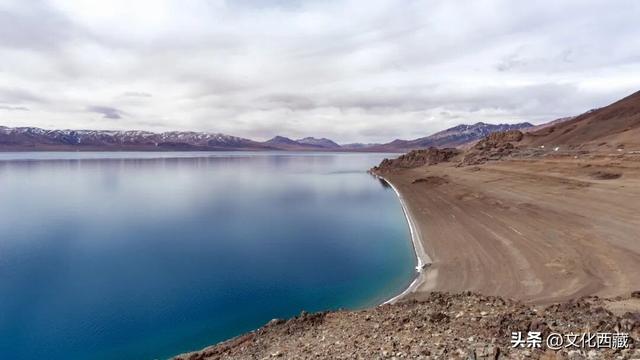 去过的都说难以忘怀！西藏阿里中北线，有生之年至少要去一次！
