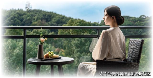 秋假去哪儿？来华侨豪生一站式玩耍！