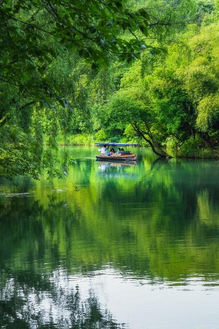 四季中哪个景色更美