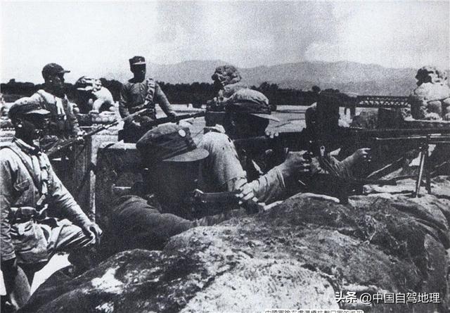 云南这条低调的超级公路，早该火了！|中国自驾地理