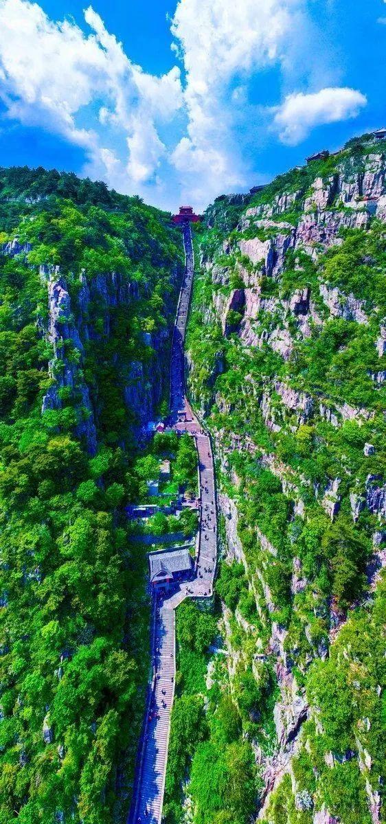 谁说旅游靠腿？来山东这么玩，日均步数＜5K！