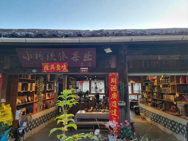 土楼拾光①:福建土楼景区——田螺坑片区（2025.2.9 漳州·南靖）