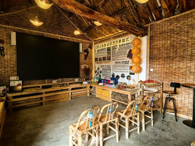 康台印象：藏在豫西南的“老家”