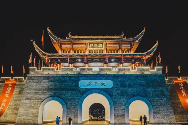 最适合冬游的宝藏边陲小城，来过一次就彻底爱上