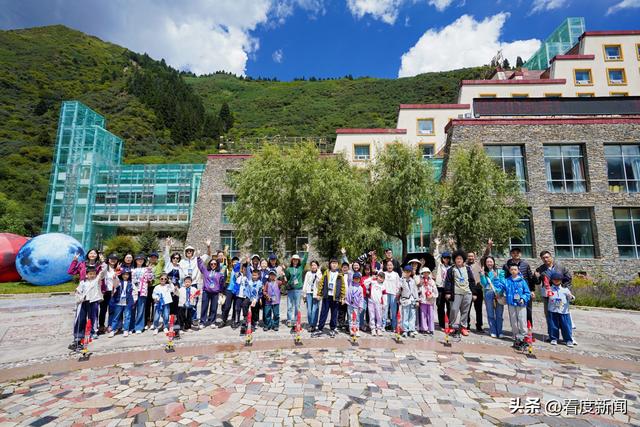 星耀黄龙，探秘英仙 天文与自然奇幻之旅圆满落幕