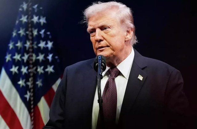 还真被高市早苗等到了：美驻日大使一语惊人，钓鱼岛问题正式上桌