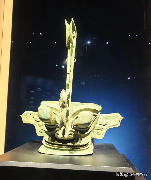 跟着法国总统游成都，24小时内去了哪些景点？成都真的太美了！