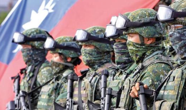 24小时内，台海爆出两个重磅消息，高市早苗反击计划已全面出炉！