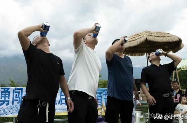 江西萍乡:发现一个新避暑胜地