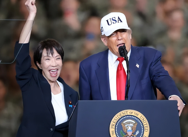 支持率飙升至92.4%！高市早苗迎来大反转，日本政坛要变天了吗？