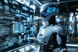 中国股市：人形机器人发展迅速 ，这6家龙头未来可期！（名单）图片