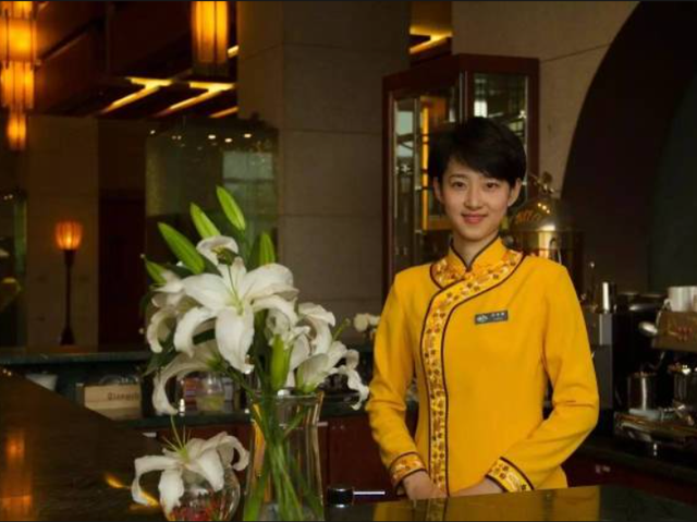 一文深度讲解人民大会堂和钓鱼台国宾馆：吃一顿国宴要多少