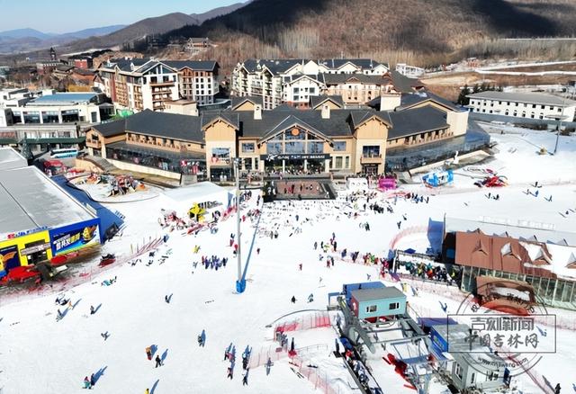 新发路观察｜“剑指”世界级冰雪旅游胜地，吉林凭什么？