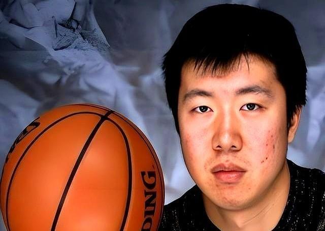 毁了王治郅，逼姚明退役，他凭一己之力让中国篮球倒退了二十年！