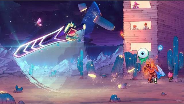 Steam上巨好玩的单机游戏推荐!肝到停不下来的年度必玩神作!