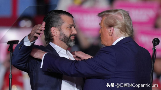 一边押注加沙生死，一边投资以色列军火商，美国精英这次彻底摊牌