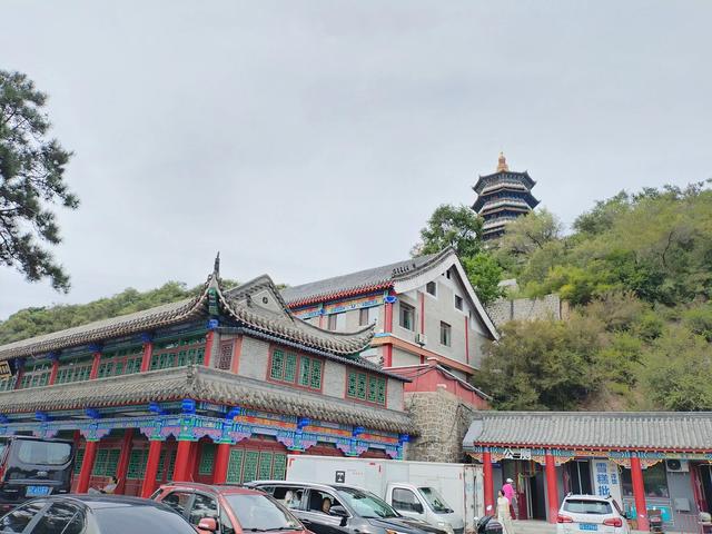 2025暑期漫游吉林（下）：东辽河源头、福寿宫、二战高级战俘遗址