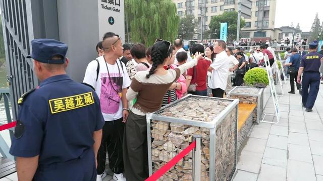 太湖揽胜17号线，运营时间调整！