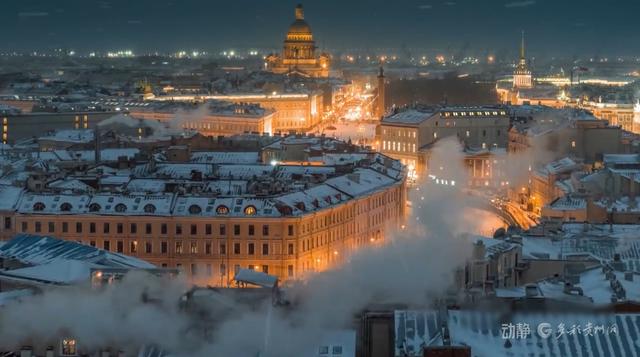 俄罗斯免签政策落地，“出国冰雪游”热度高涨