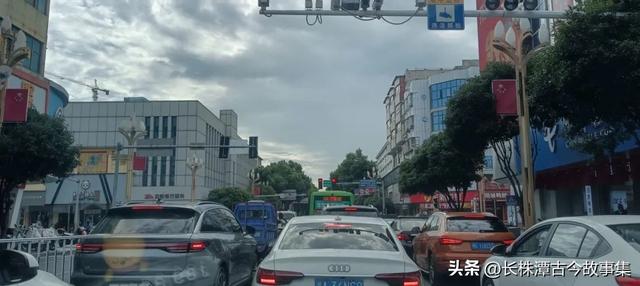 长沙周边百公里游——神秘的汨罗