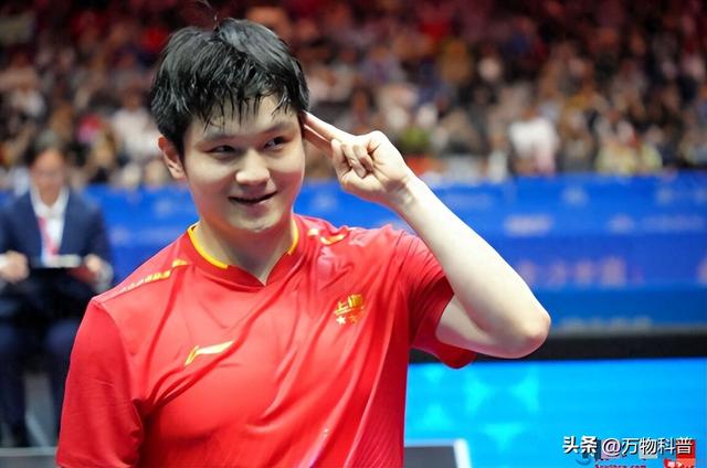 夺冠还不到24小时	，恶心的事出现了，原来樊振东和陈梦的处境一样