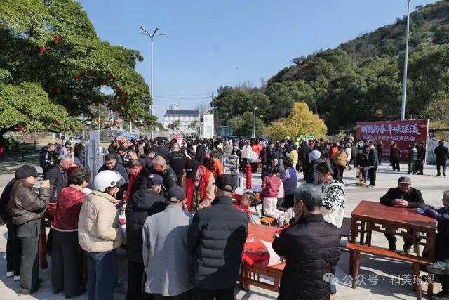 赏非遗、猜灯谜、闹元宵……这个元宵佳节全市文旅活动异彩纷呈