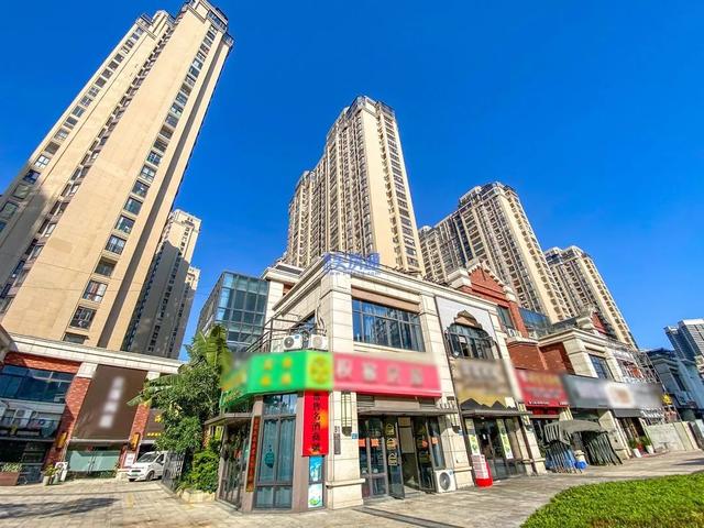 区府! 名校! 商业! 实探莆田南北大动脉，见证主城楼市发展!