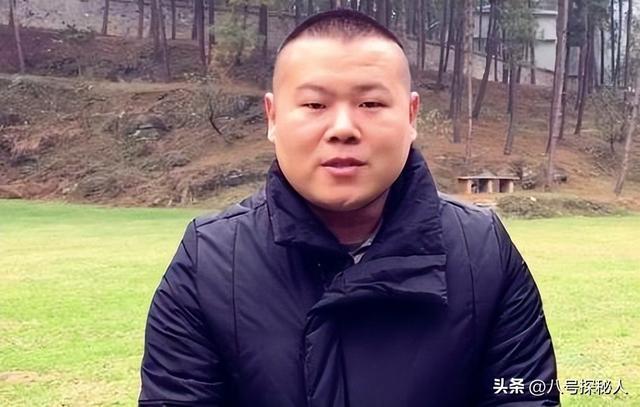 扬言不上春晚一周后	，央媒“点名	”岳云鹏，原来郭德纲真的没说错