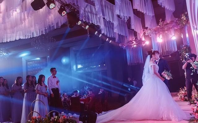 发现了没，凡是结婚不主动要聘礼的女方家庭，一般都是如下几种