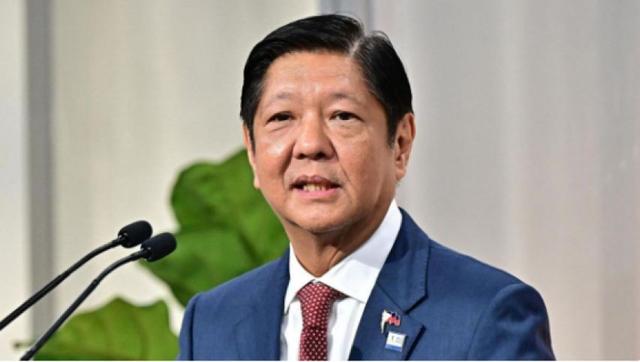 马科斯公然对华挑衅，菲律宾求锤得锤！中国海警包围巴丹群岛，中方的行动终于开始了？