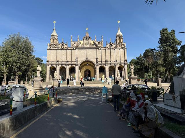 【联合国特别大师】人类祖先露西与世界选美