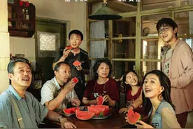 《走走停停》：允许一切发生，做勇敢快乐的人。图片