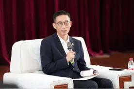 当年施一公砸200亿打造西湖大学，扬言5年内超过清华，结果怎样了图片