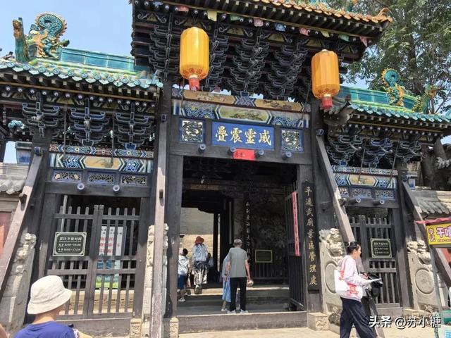 【山西游】二刷平遥，一场喜忧参半的古城回望