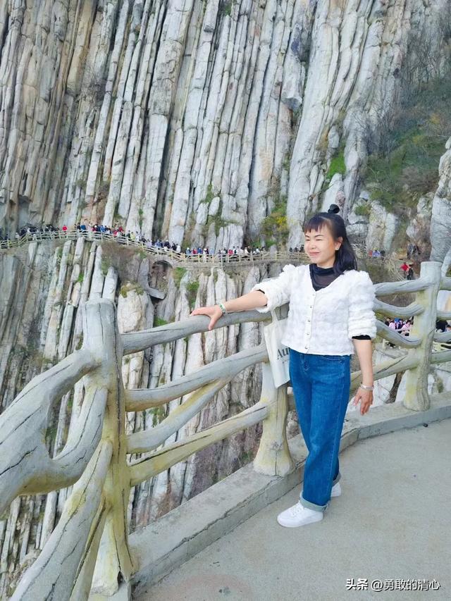 追梦五岳，只为读懂中华五岳的神秘力量