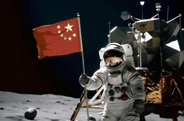 美登月计划又推迟！前NASA局长终于承认：想赶在中国前登月不现实