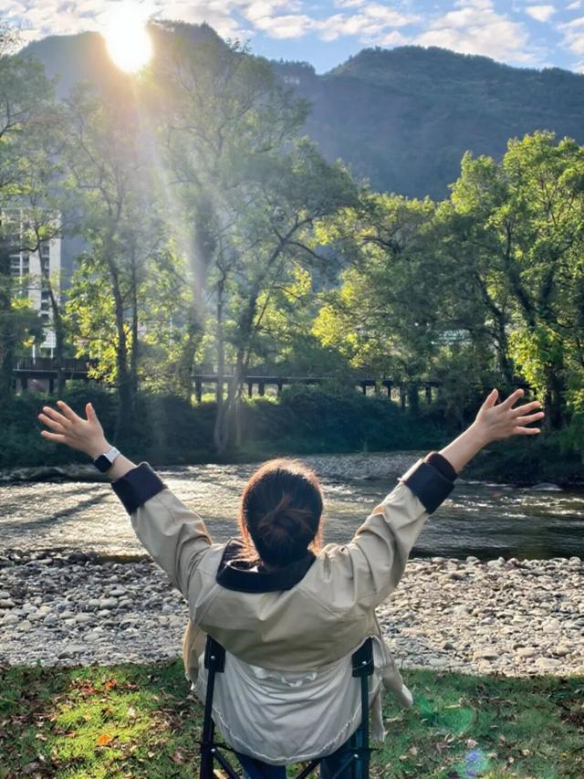 暖冬限定！赴一场“去班味”的阳光慢旅