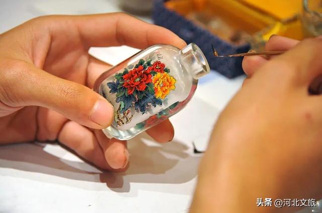 今天，带你认识一下，河北衡水！