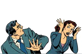 晚报推荐丨生气了，发泄出来就好了？原来我们一直都做错了图片