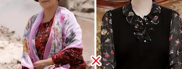 又被北京“地铁奶奶”惊艳到！白发不染，不穿老年装，美得太高级