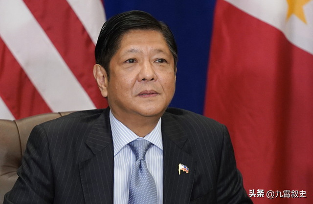 菲国乱了，最后一刻，菲军总参谋长压下政变，马科斯保住总统宝座