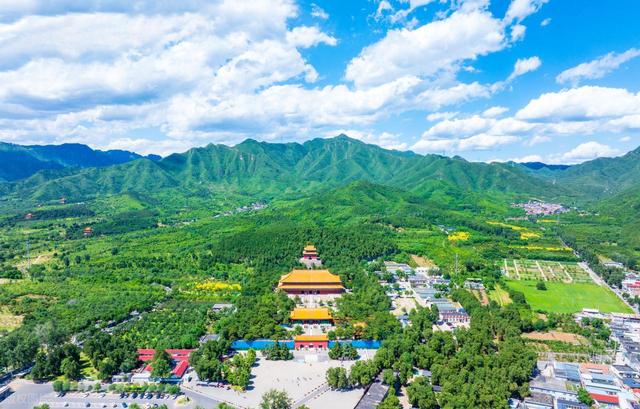 北京必去十大景点排行榜，这才是北京最值得去的10个景点，收好！